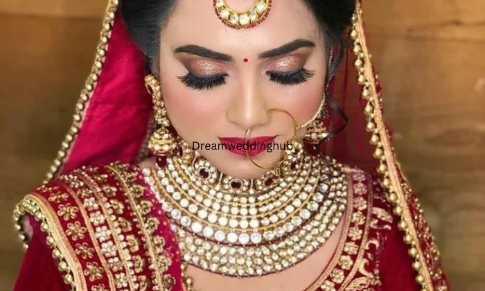 Madhuri Arora Professional Makeup